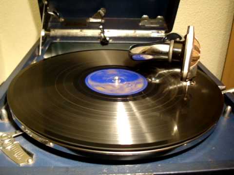 Greta Keller - Stormy Weather