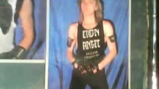 LP WINDS OF WAR (VICIOUS)