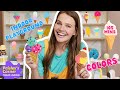 Learn At An Indoor Playground For Kids Pretend Play Toys Educational Videos For Toddlers
