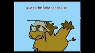 As Músicas da Carochinha Vol. 1 - O Areias (é um Camelo)