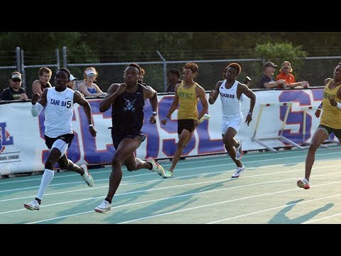 Milesplit Sc