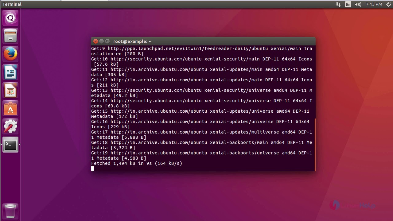 How to install FeedReader on Ubuntu 17.04