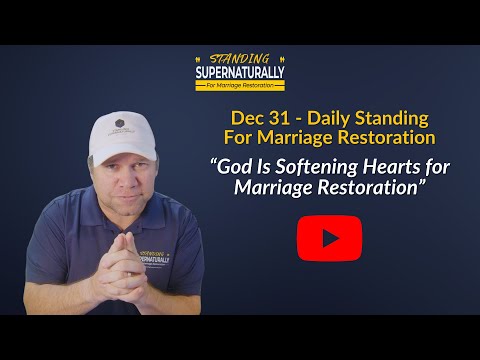 Wednesday Devotional Video