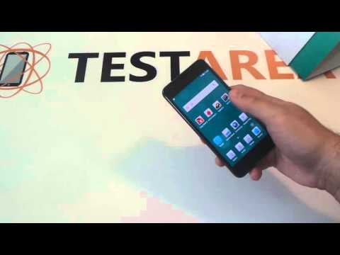 Allview V2 Viper - review video