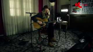 Stu Larsen - King Street  - 3voor12 Den Haag Sessie Crossing Border Festival The Netherlands 2014