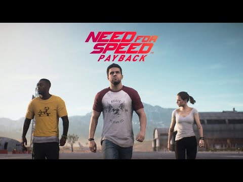 🔴NEED FOR SPEED Payback Walkthrough Part 31