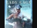 Lady GaGa The Fame (Glam As You Remix)