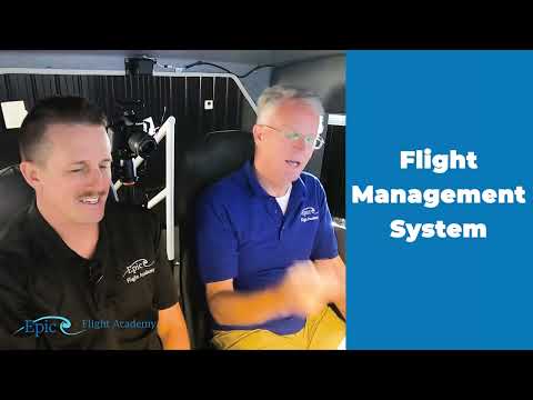 Garmin G1000: Intro Guide | Epic Flight Academy