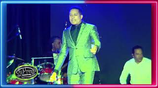Frank Reyes - Fecha de Vencimiento (En Vivo)