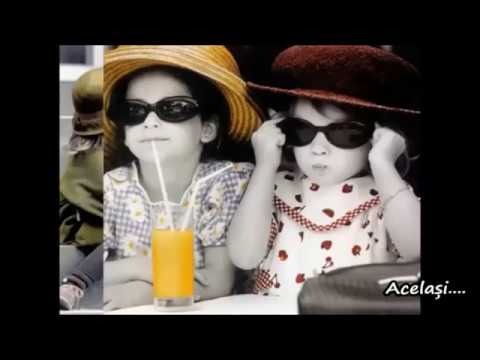 Alexandra Usurelu  - Suflet de copil