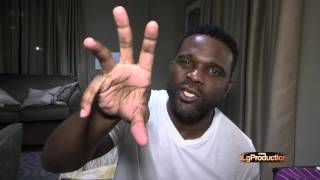 Darius (Eddie Winslow) McCrary / #MSFFUSA 2016 video