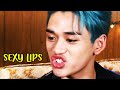Lucas(NCT/WayV/SuperM) - ICONIC MOMENTS