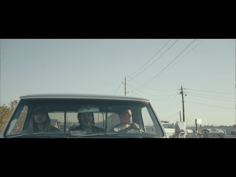 Anarbor - "Can't Help It" (Official Music Video)
