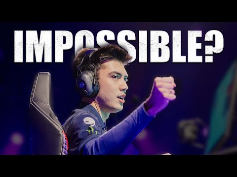 nAts Solo Carrying Rounds for 8 Minutes Straight