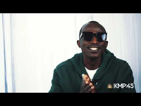 KMP45 - Put It In A song (With Macky 2)