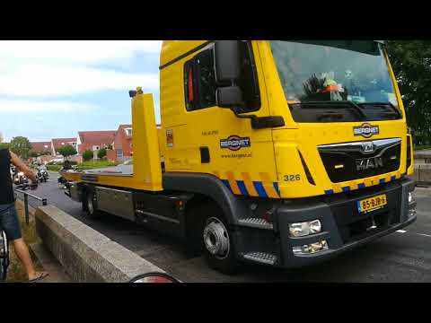 Nationale brandweer dag - #LOLMOVIE2