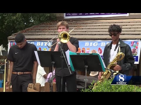 Monterey Jazz Festival celebrates 68 years of music and community