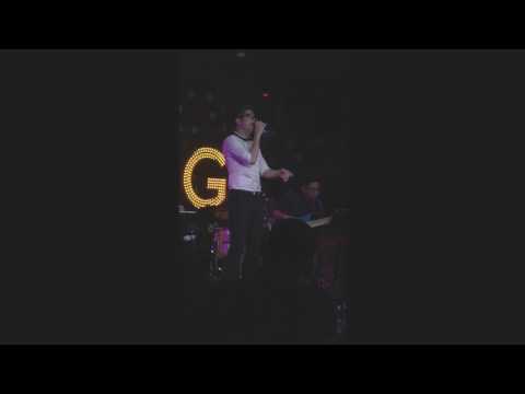 [4k Fancam] 170602 Bùi Anh Tuấn - Hoang Mang @ Swing Lounge