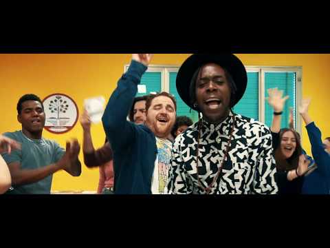 BLEBLA feat. EVRY - LA MATURITA'