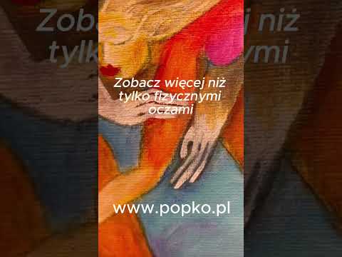 [Encyklopedia Wiedzy Duchowej] Zobacz więcej niż tylko fizycznymi oczami.  popko.pl #art #popko #rozwojduchowy #rozwojosobisty