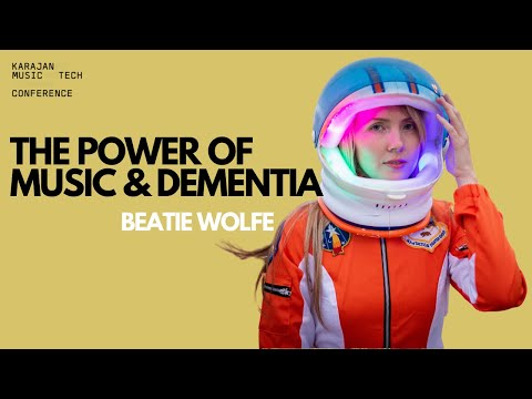 The power of music & dementia - Beatie Wolfe (2020)