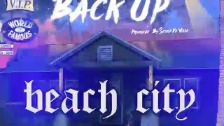 Snoop Dogg- Back Up (Lyric Video)