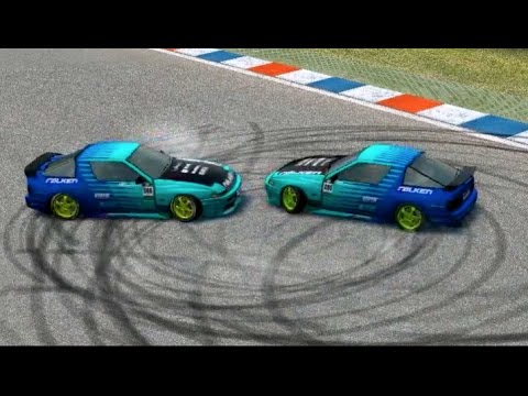 Top 10 Drifts of The Week (2016 Ep40) | SLAPTrain