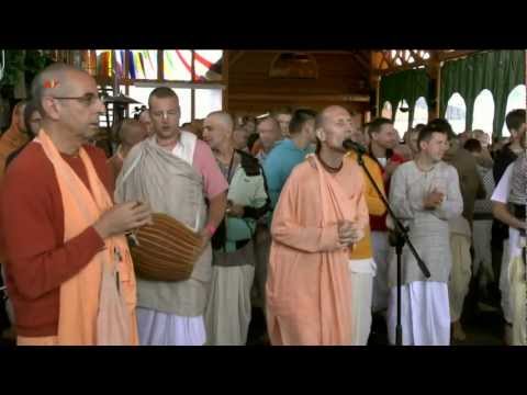 2012 07 17 HH Bhakti Vikasa Swami
