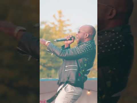 Shockman live show Belgium