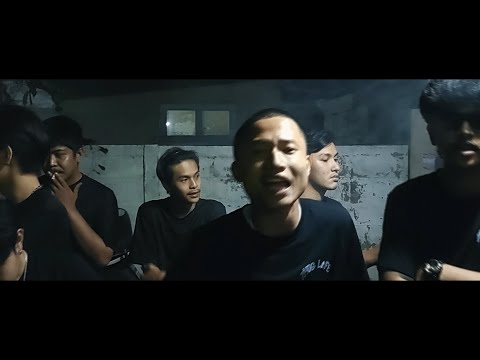 PAE - ล้อเล่น (feat. HI , CIRCRUSH , MCDX , STC)