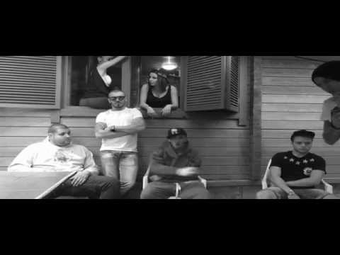 Любен & Say P - Сила (Phone Video, С ЧУЖД БИЙТ)