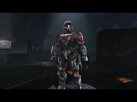 Redsteel Splinter Coating On All Rakshasa Armor