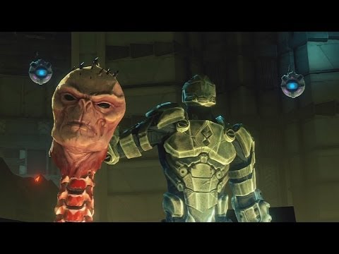 Saints Row 4 - Gameplay Walkthrough Part 21 - ENDING (Saints Row IV)