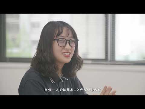 【芝浦工大デザイン工学部】在学生1〜4年生の様子をのぞいてみた