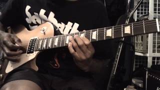 "Speed Wobbles" by Cerebral Ballzy (cover)