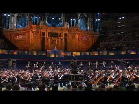 Dvorak - New World Symphony Part 5 - Proms 2010