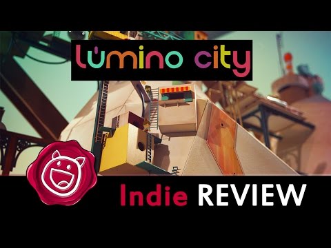 Lumino City PC
