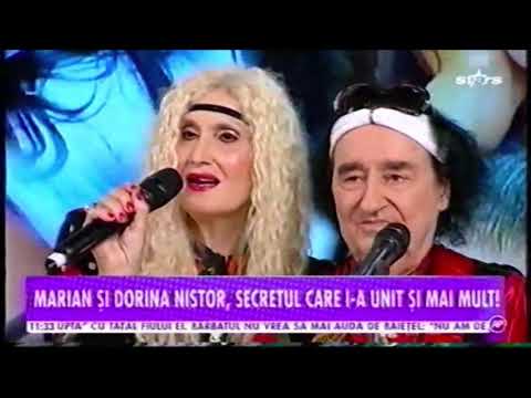 Dorina Paraschiv Nistor - Recheama-ma si-am sa revin 2