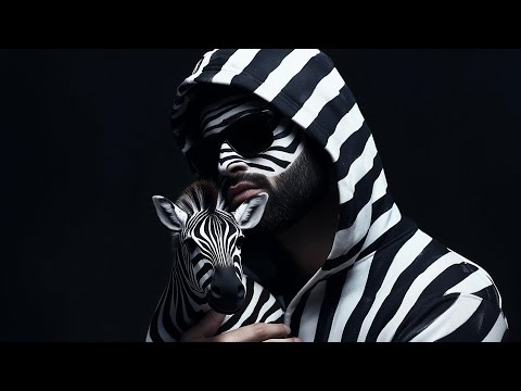 M.Hustler - Afro House Summer Party 2025 [Best Official Video] vol.1