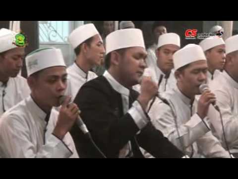 Babul Musthofa - Wulidal Huda (Baru)