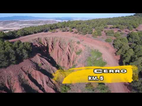 VIII Subida a San Cristóbal Munébrega