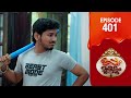 Uppum Mulakum 3 Flowers EP 401