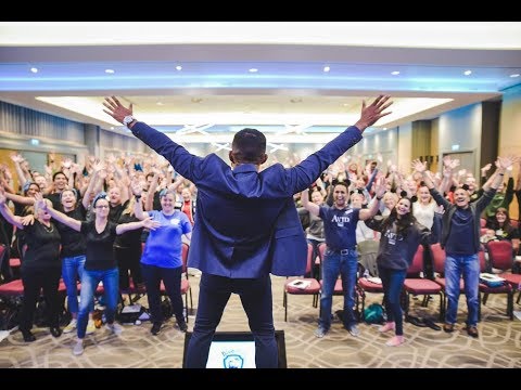 Jermaine Harris video.