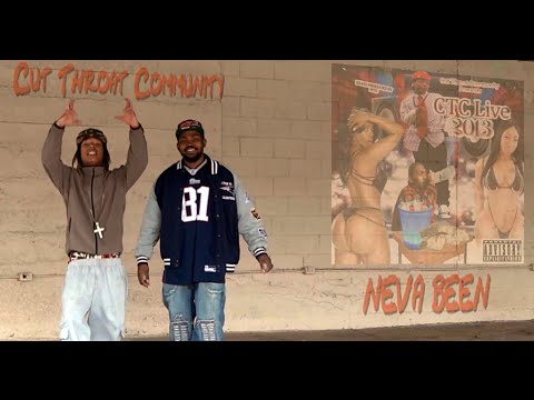 NEVA BEEN by BABYBOI  ft. DUKE