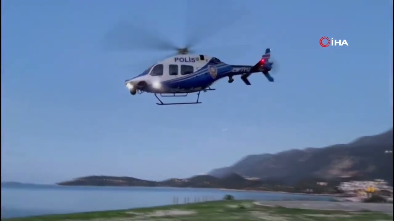 "Kafes-27" Operasyonunda "Şahinler" Olarak Bilinen Organize Suç Örgütü Çökertildi