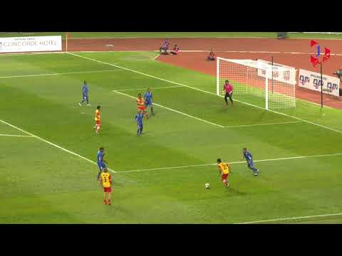 Selangor FA Veterans vs Singapore Veterans Highlights