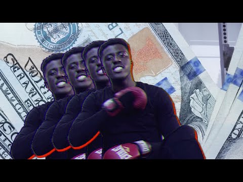 iiiCONIC - Problems (Music Video)
