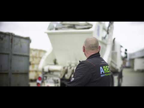 AREC Abfall RECycling GmbH YouTube-Vdeominiatur 6