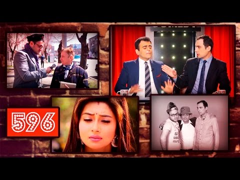 ArmComedy 596 - Լռության օր