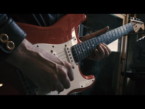 Dire Streets showreel: Live at Real World Studios